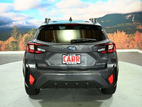 Certified 2024 Subaru Crosstrek 2.0i Premium w/ Crosstrek Mirror Package image 7