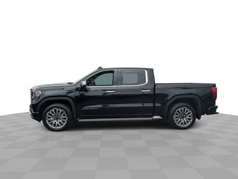New 2026 GMC Sierra 1500 Denali Ultimate AWD/4WD image 5