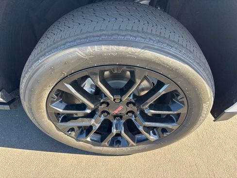 Certified 2023 GMC Yukon Denali w/ Denali Reserve Package RWD image 7