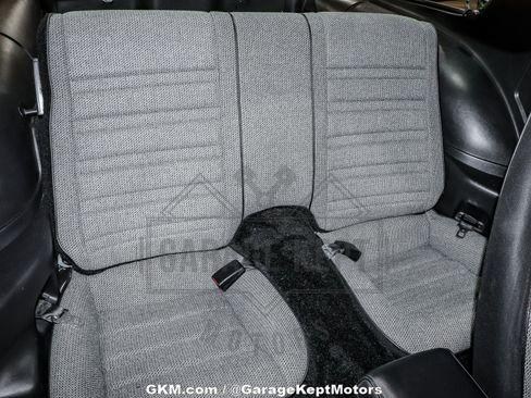 Used 1988 Chevrolet Camaro LT image 77