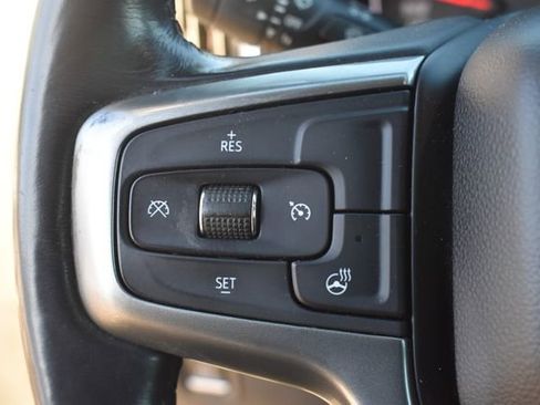 Used 2019 Chevrolet Silverado 1500 LT w/ All-Star Edition image 25