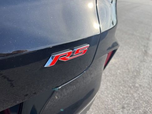 New 2026 Chevrolet TrailBlazer RS w/ Convenience Package image 6