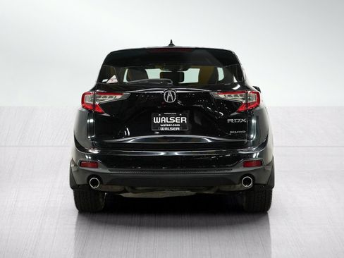 Used 2020 Acura RDX AWD w/ Technology Package image 4