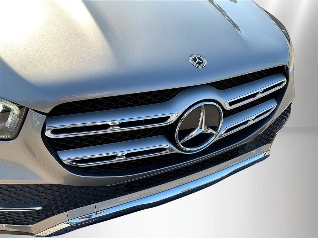 Used 2022 Mercedes-Benz GLE 350 image 32