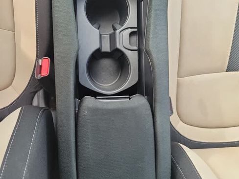 Used 2019 Honda Civic EX image 18