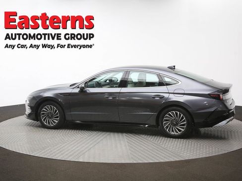 Used 2025 Hyundai Sonata SEL image 62