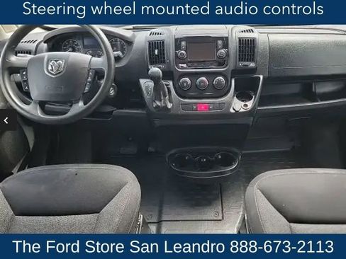 Used 2020 RAM ProMaster 1500 FWD image 17