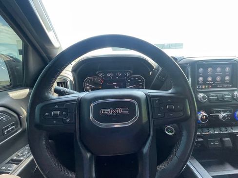 Used 2021 GMC Sierra 1500 AT4 AWD/4WD image 13