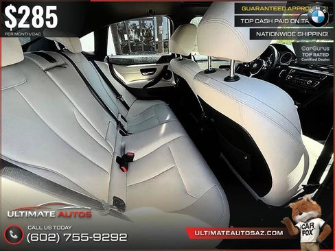Used 2017 BMW 430i Gran Coupe RWD image 44