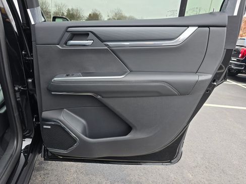 New 2025 GMC Acadia Elevation w/ Super Cruise Package image 32