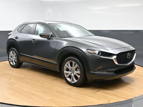 Used 2023 MAZDA CX-30 AWD 2.5 S w/ Select Package image 3