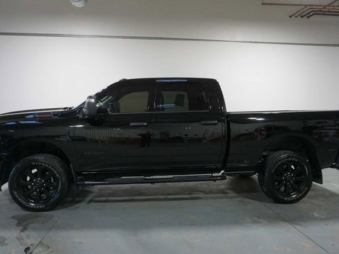 Used 2025 RAM 2500 Big Horn image 3