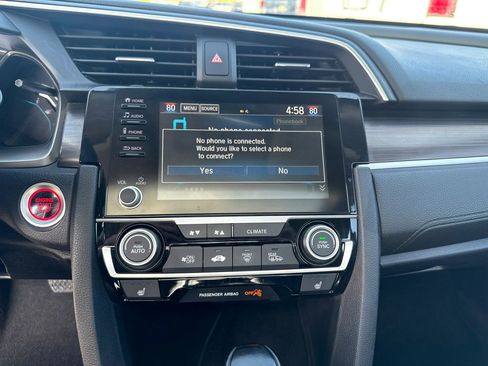 Used 2019 Honda Civic EX-L image 17