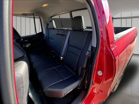 Used 2023 Honda Ridgeline RTL-E image 18