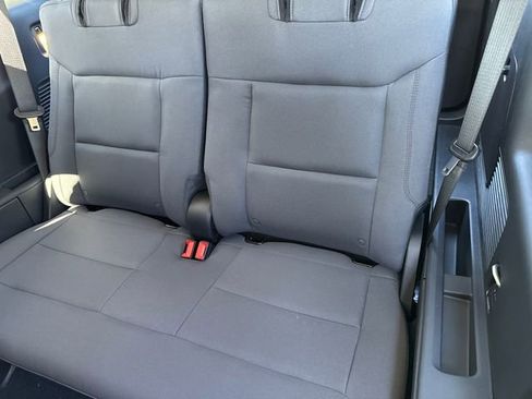 New 2026 Ford Explorer Active RWD image 16