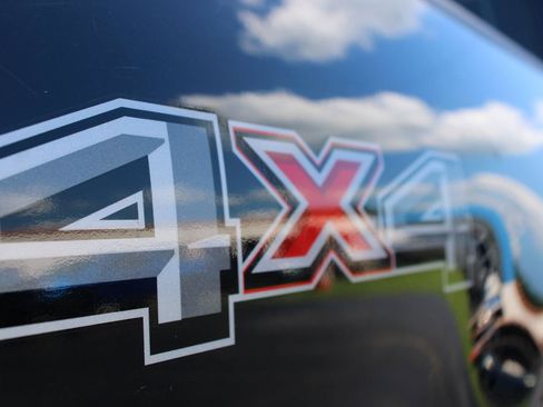 Used 2022 Ford F150 XL w/ Equipment Group 101A High AWD/4WD image 9