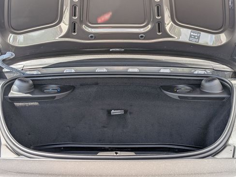 Certified 2025 Porsche 718 Boxster GTS image 21