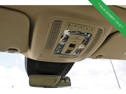 Used 2021 Mercedes-Benz GLS 450 4MATIC image 24