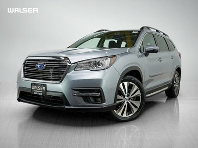Used 2021 Subaru Ascent Limited w/ Technology Package