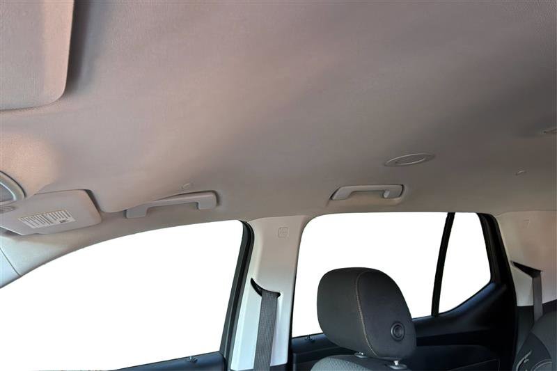 Used 2019 Chevrolet Traverse LT FWD image 20