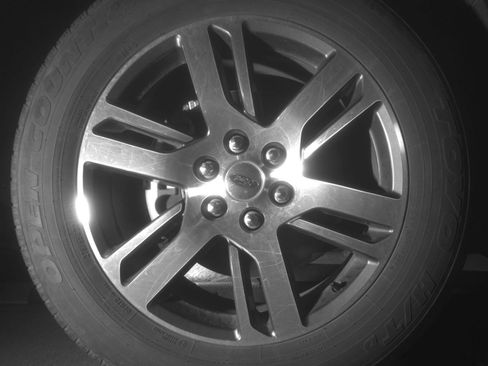 Used 2024 Ford Expedition Limited AWD/4WD image 26