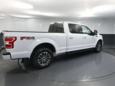Used 2020 Ford F150 XLT w/ Equipment Group 302A Luxury AWD/4WD image 6