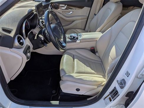 Used 2016 Mercedes-Benz GLC 300 image 10