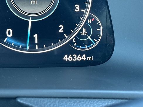 Used 2021 Hyundai Sonata SEL Plus w/ Tech Package image 21