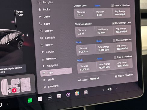 Used 2019 Tesla Model 3 Standard Range Plus image 21