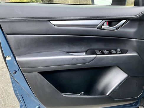 Used 2024 MAZDA CX-5 AWD 2.5 S w/ Select Package image 24