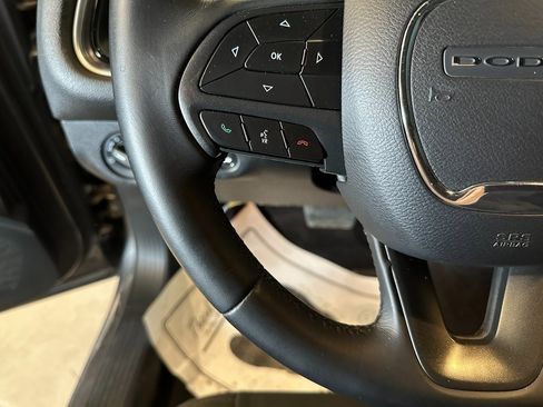 Used 2018 Dodge Challenger SXT w/ Sound Group image 10