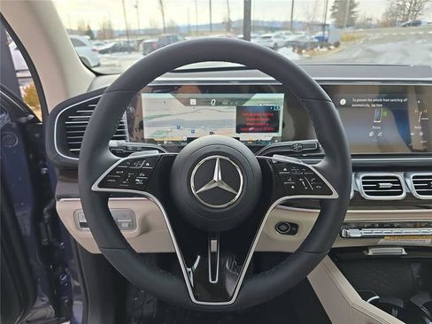 New 2026 Mercedes-Benz GLE 450 4MATIC image 32