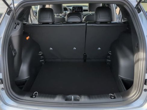 New 2026 Jeep Compass Latitude w/ Quick Order Package 29K image 24