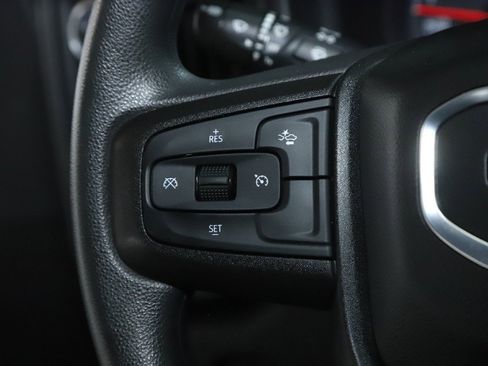 Used 2022 GMC Sierra 1500 Pro w/ Convenience Package image 20