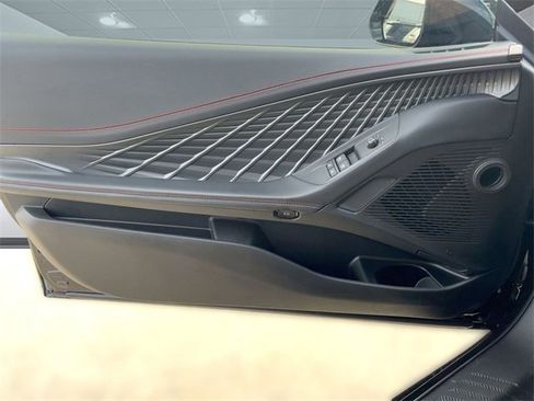 New 2026 Dodge Charger Scat Pack w/ Blacktop Package image 17