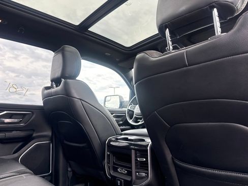 Used 2020 RAM 1500 Laramie w/ Sport Appearance Package RWD image 30