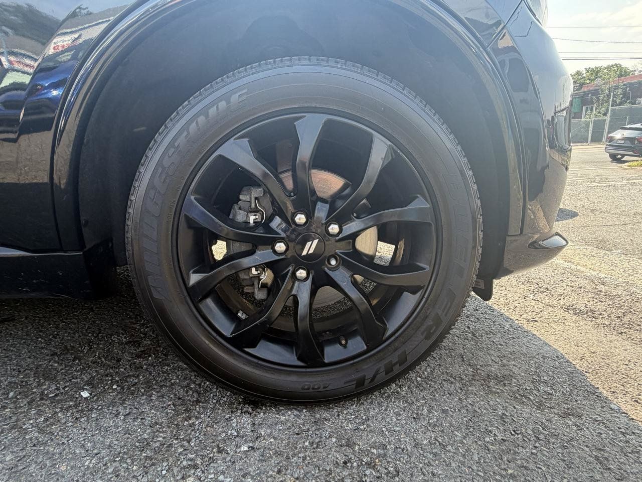 Used 2019 Dodge Durango GT w/ Blacktop Package AWD/4WD image 35