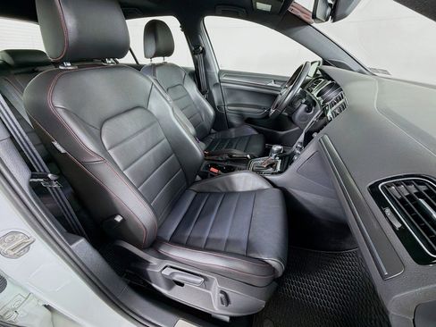 Used 2018 Volkswagen GTI S image 29