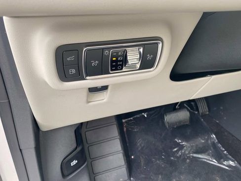 New 2026 Lincoln Nautilus Reserve image 14