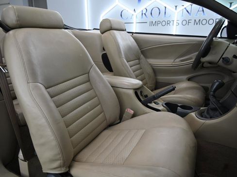 Used 1999 Ford Mustang Cobra RWD image 31