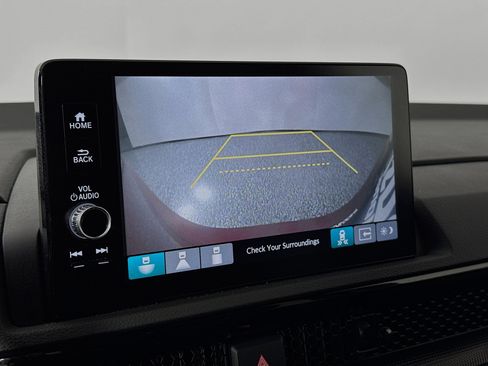 Certified 2024 Honda CR-V Sport Touring image 14