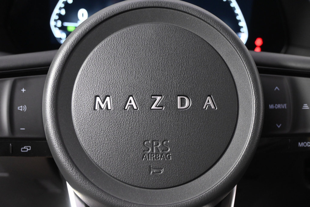 New 2026 MAZDA CX-5 Select AWD/4WD image 33