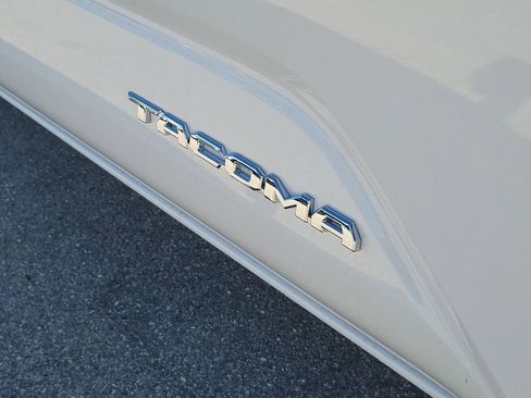 New 2025 Toyota Tacoma SR5 image 38