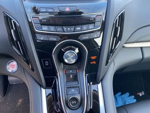 Used 2022 Acura RDX AWD image 22