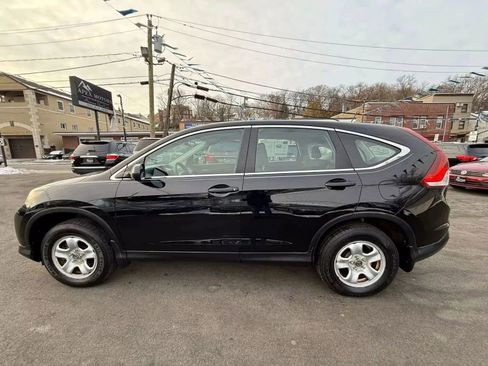Used 2014 Honda CR-V LX image 10