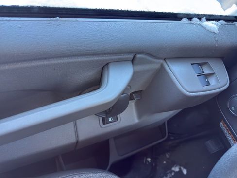 New 2025 GMC Savana 3500 Work Van w/ Power Convenience Package image 11