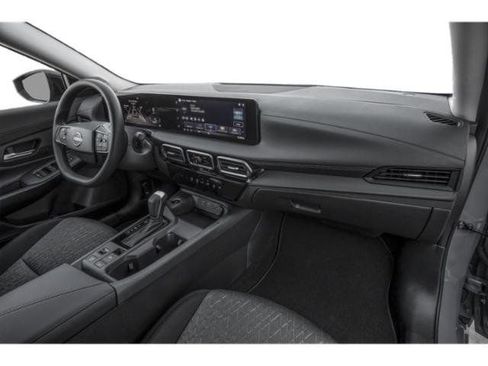 New 2026 Nissan Sentra SV w/ SV Convenience Package FWD image 45