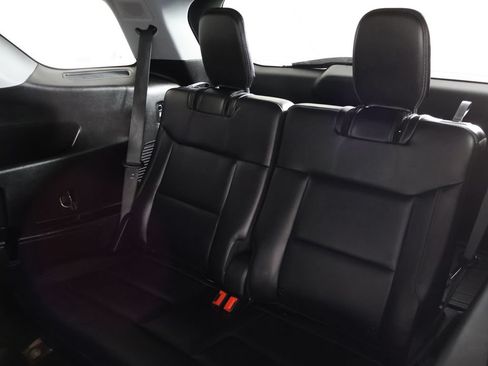 Used 2021 Ford Explorer Limited RWD image 34
