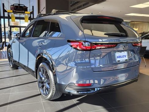 New 2026 MAZDA CX-90 3.3 Turbo S w/ Premium Package image 3