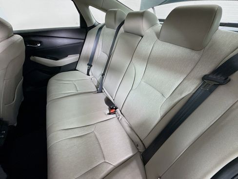 Certified 2025 Honda Accord LX image 26